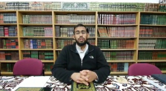  فيديو: دعوة الأهالي لإقامة صلاة الفجر العظيم غداً في المسجد الكبير باللد 